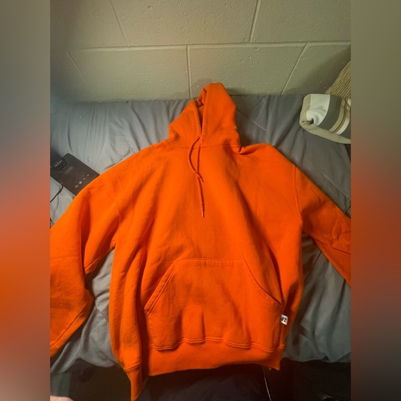 Other - Vintage Russel Hoodie
